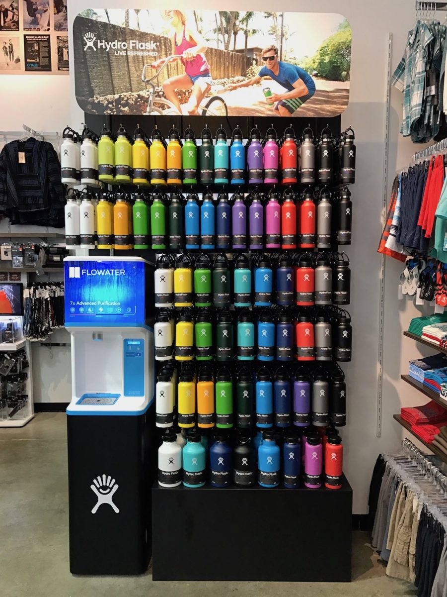 hydro flask store near me