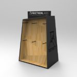 Friction Labs - Retail Display