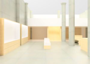West of 5 Studios | Retail & Brand Design - Incase