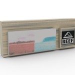 West of 5 Studios | Retail & Brand Design - Reef