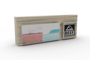 West of 5 Studios | Retail & Brand Design - Reef